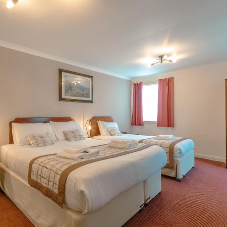 Gairloch Hotel 'A Bespoke Hotel' Esterno foto