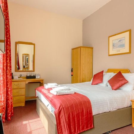Gairloch Hotel 'A Bespoke Hotel' Esterno foto