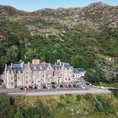 Gairloch Hotel 'A Bespoke Hotel' Esterno foto