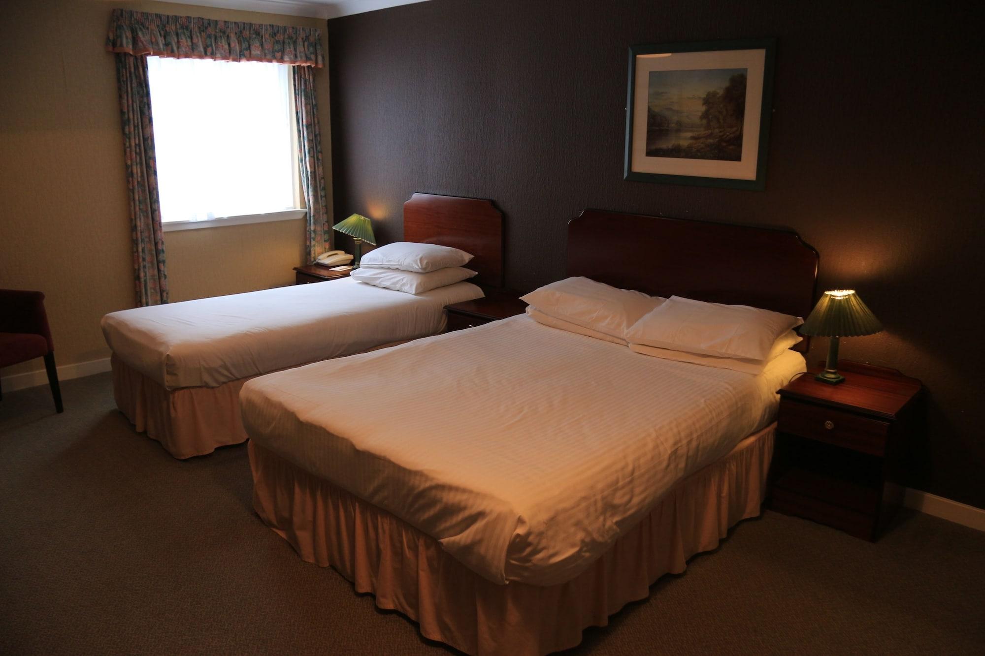 Gairloch Hotel 'A Bespoke Hotel' Esterno foto