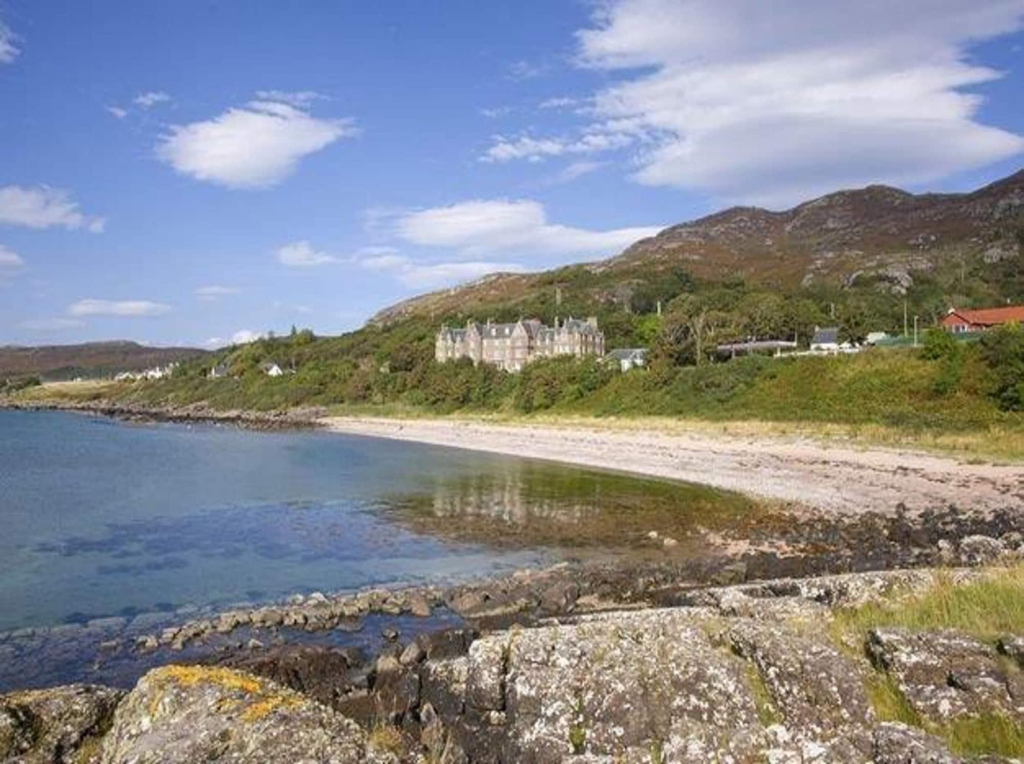 Gairloch Hotel 'A Bespoke Hotel' Esterno foto