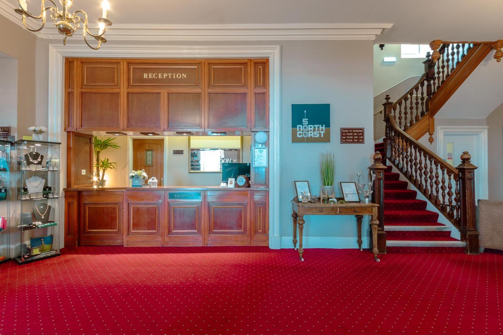 Gairloch Hotel 'A Bespoke Hotel' Esterno foto