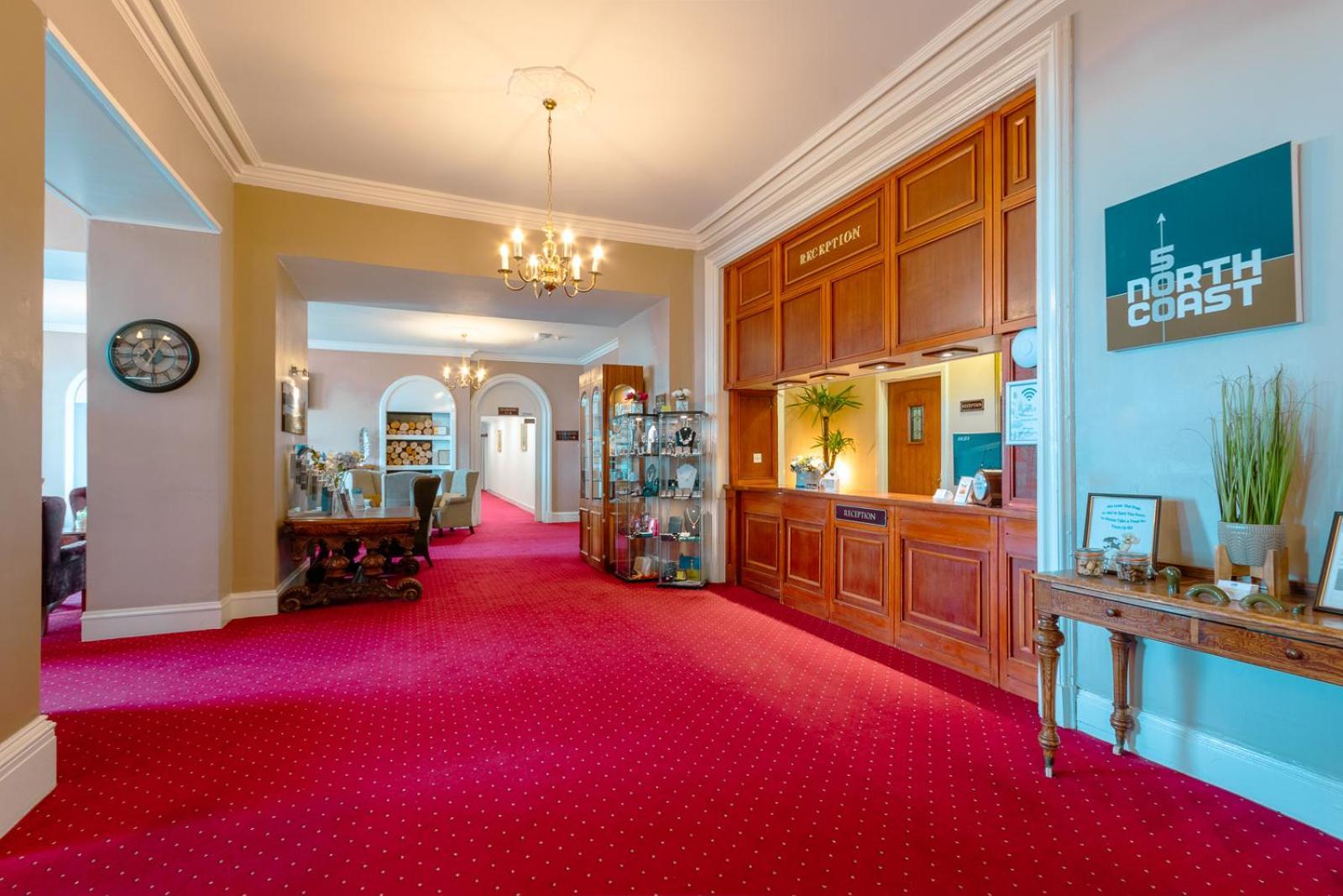 Gairloch Hotel 'A Bespoke Hotel' Esterno foto