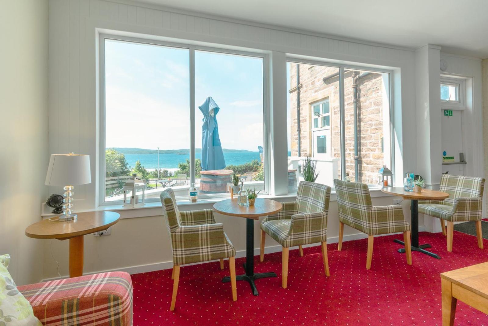 Gairloch Hotel 'A Bespoke Hotel' Esterno foto