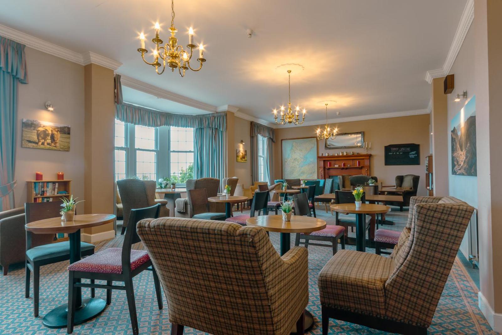 Gairloch Hotel 'A Bespoke Hotel' Esterno foto