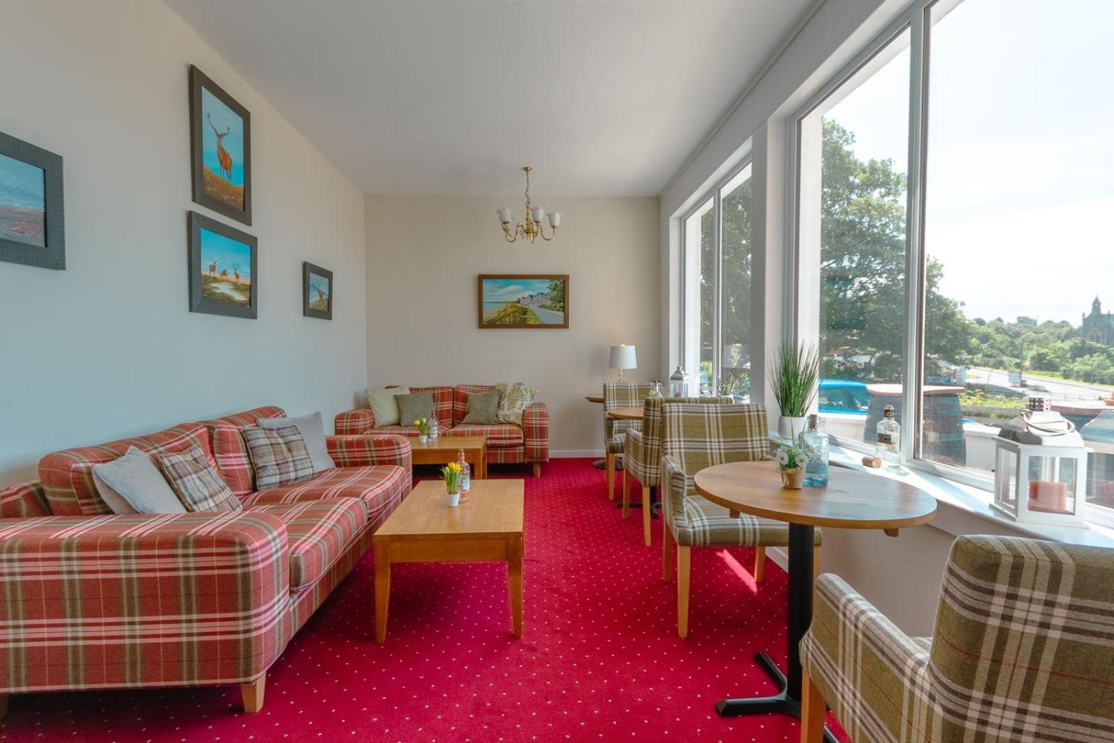 Gairloch Hotel 'A Bespoke Hotel' Esterno foto
