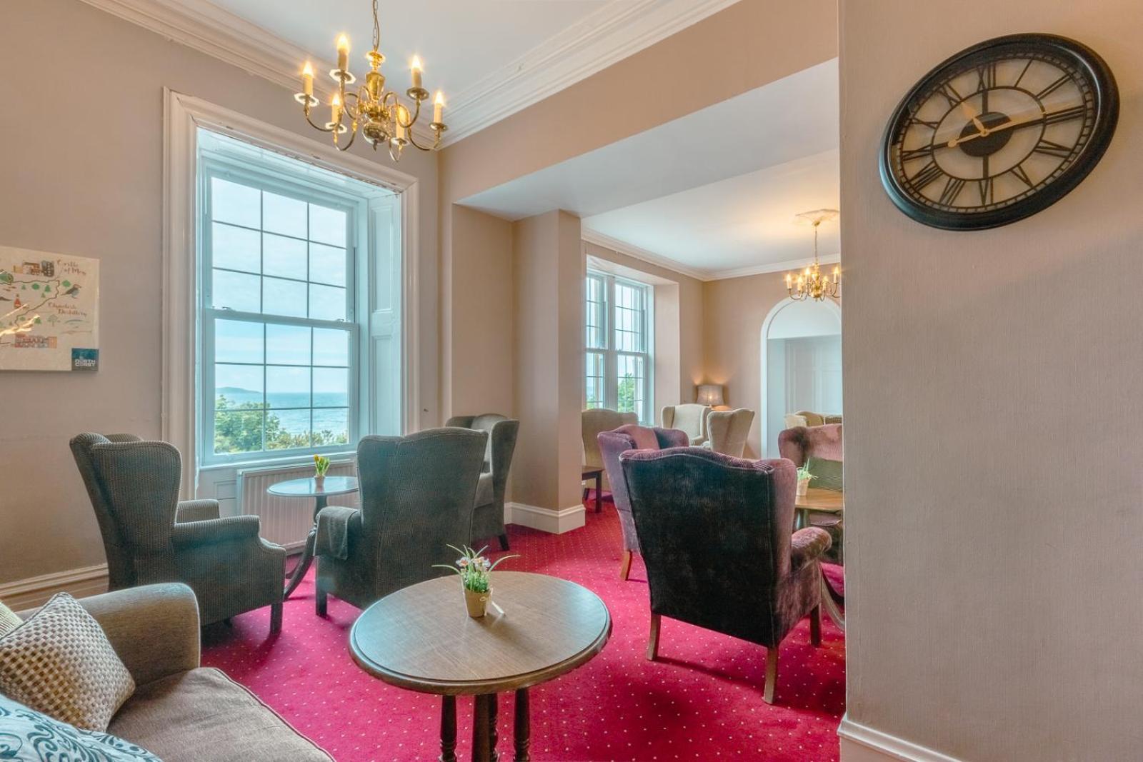 Gairloch Hotel 'A Bespoke Hotel' Esterno foto