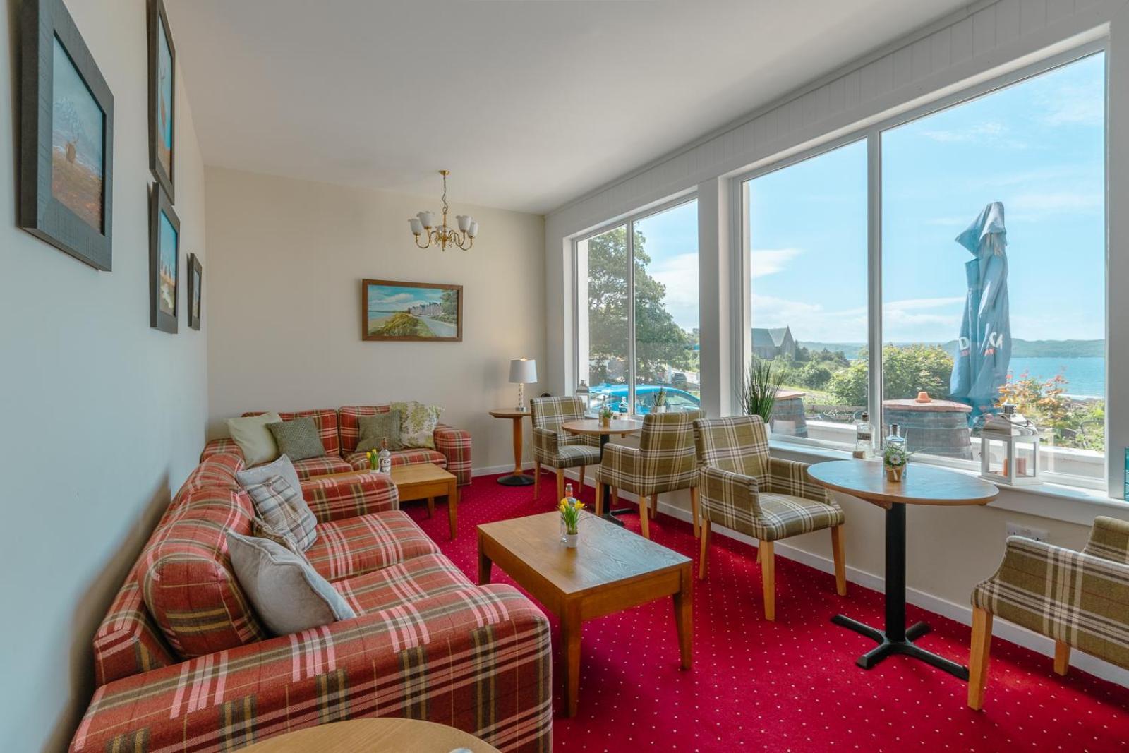 Gairloch Hotel 'A Bespoke Hotel' Esterno foto