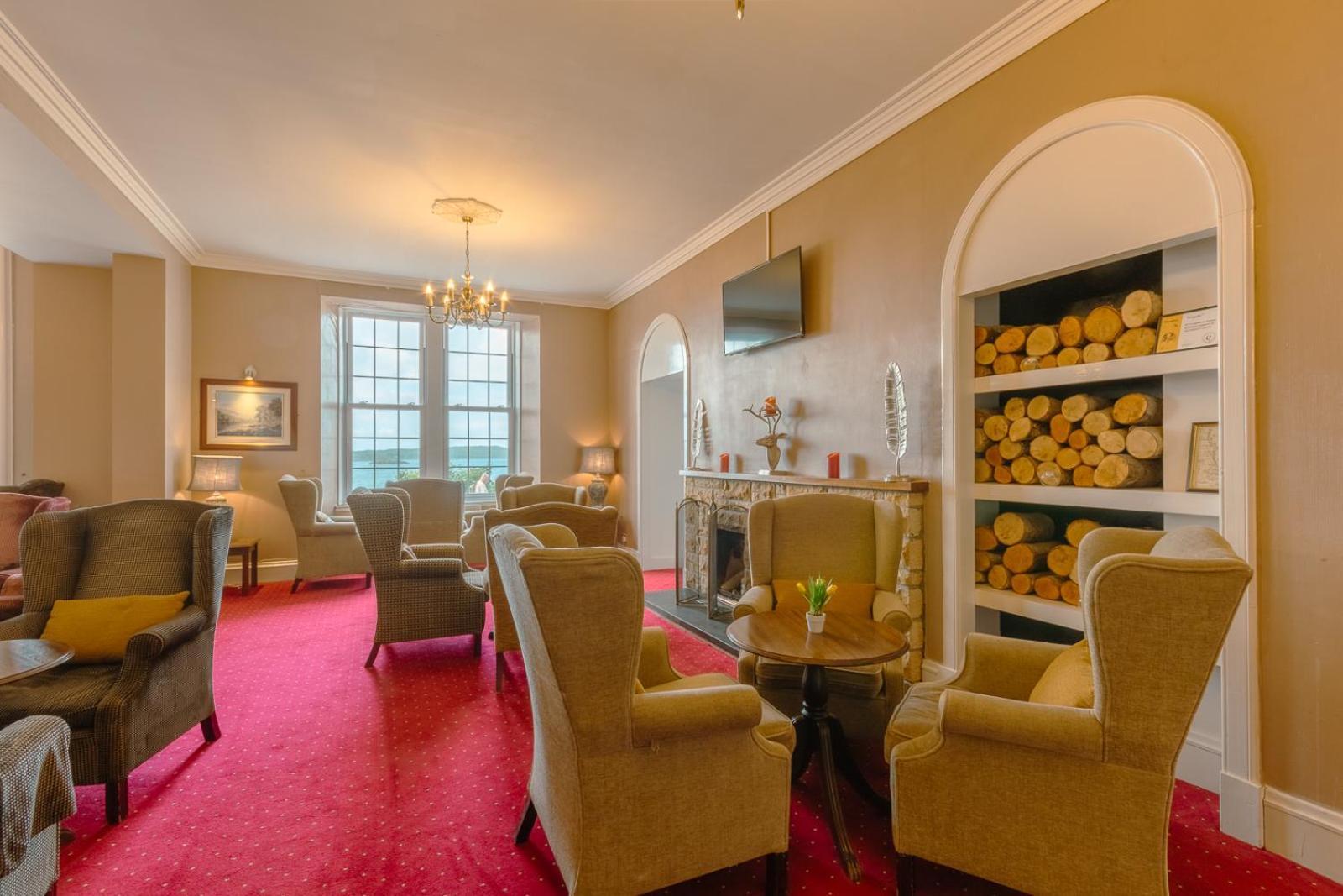 Gairloch Hotel 'A Bespoke Hotel' Esterno foto