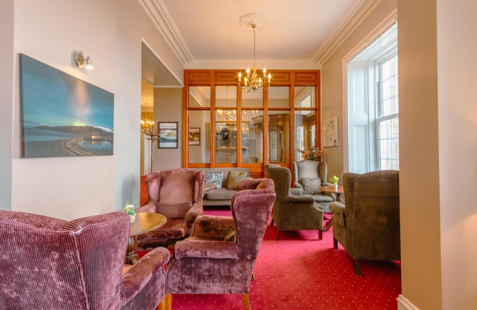 Gairloch Hotel 'A Bespoke Hotel' Esterno foto