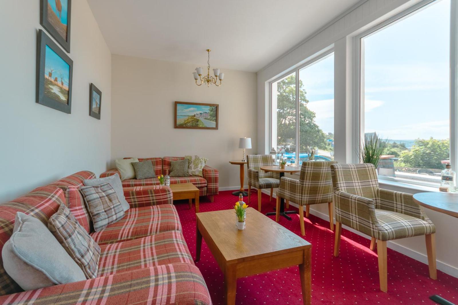 Gairloch Hotel 'A Bespoke Hotel' Esterno foto
