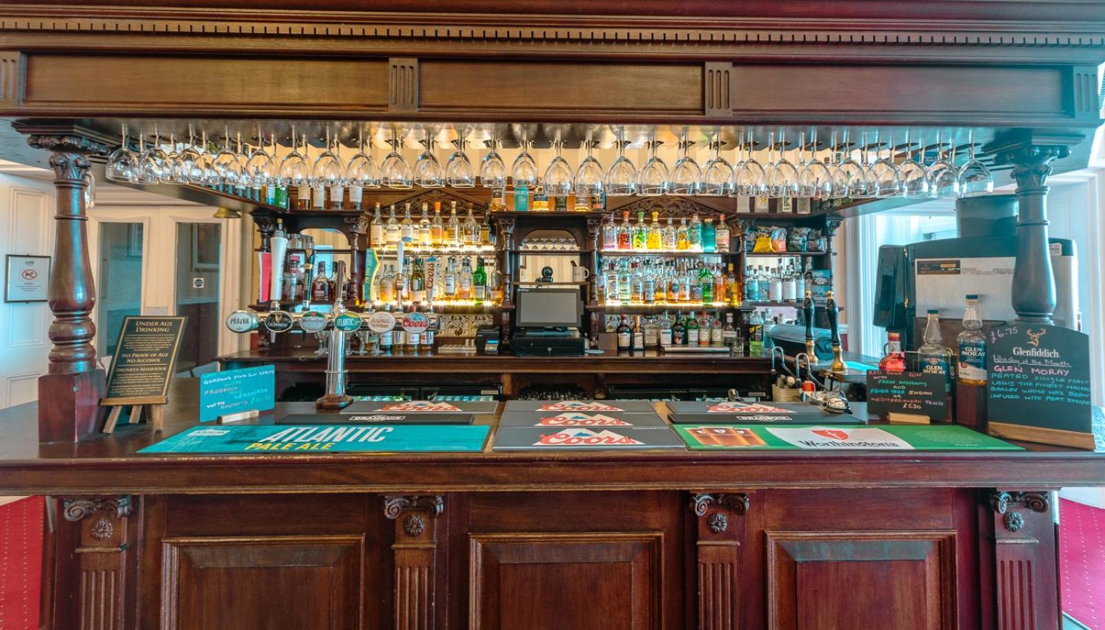Gairloch Hotel 'A Bespoke Hotel' Esterno foto