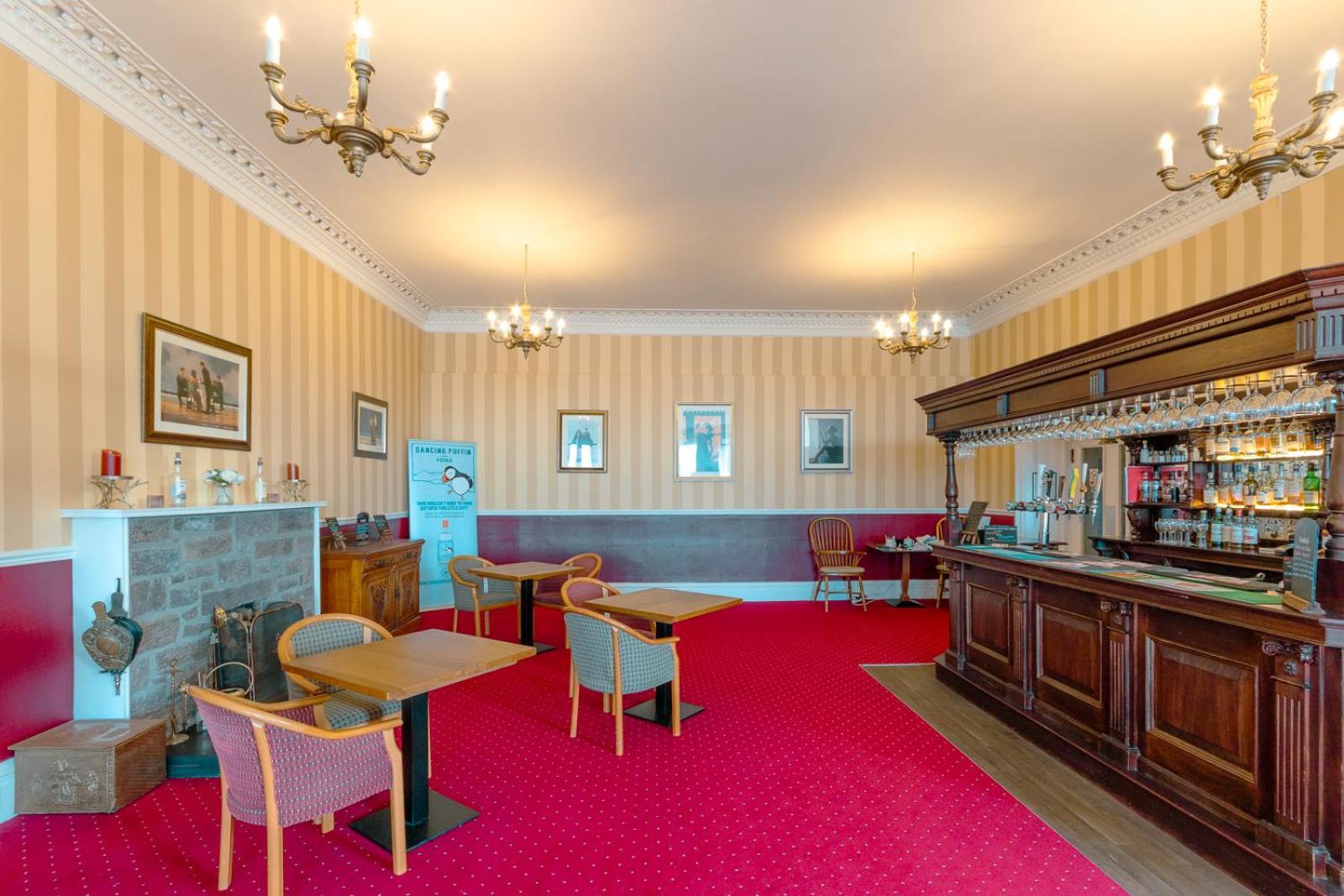 Gairloch Hotel 'A Bespoke Hotel' Esterno foto