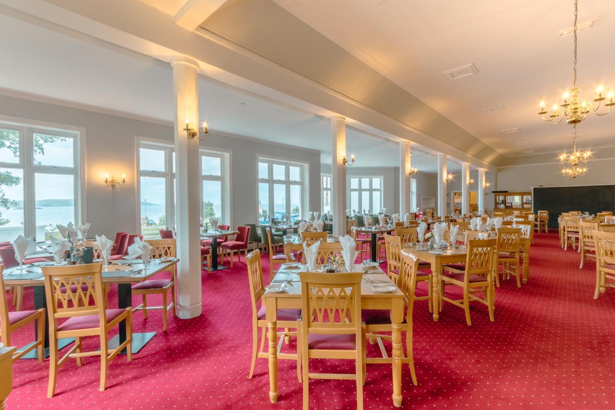 Gairloch Hotel 'A Bespoke Hotel' Esterno foto