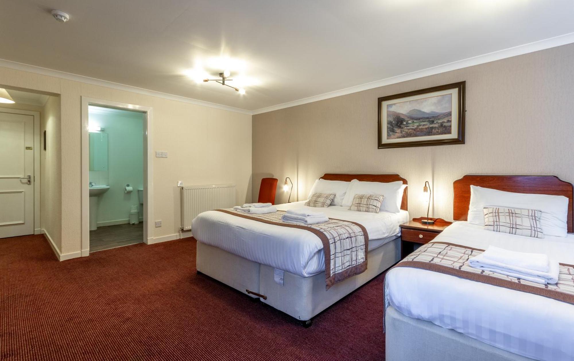 Gairloch Hotel 'A Bespoke Hotel' Esterno foto