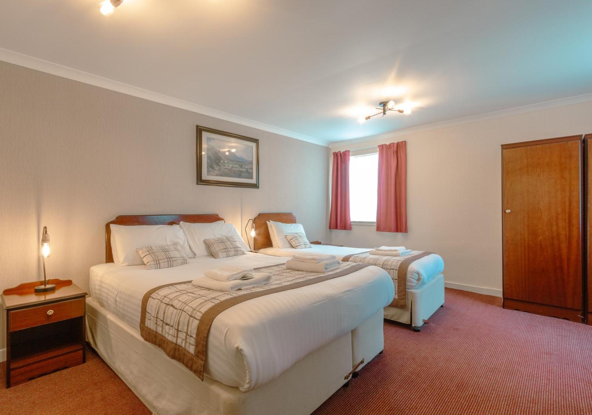Gairloch Hotel 'A Bespoke Hotel' Esterno foto