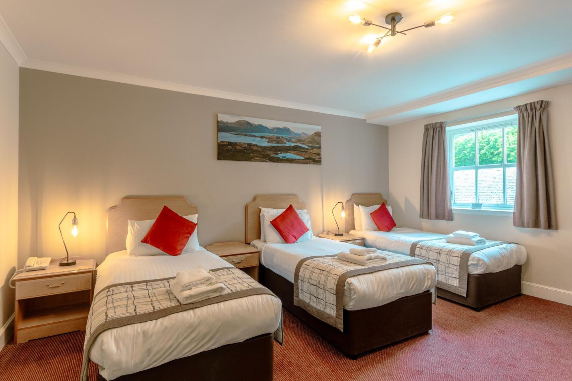 Gairloch Hotel 'A Bespoke Hotel' Esterno foto