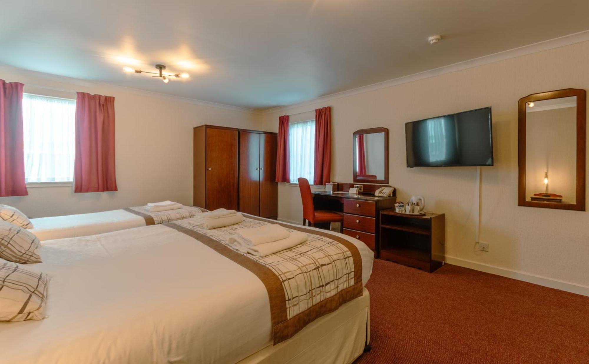 Gairloch Hotel 'A Bespoke Hotel' Esterno foto