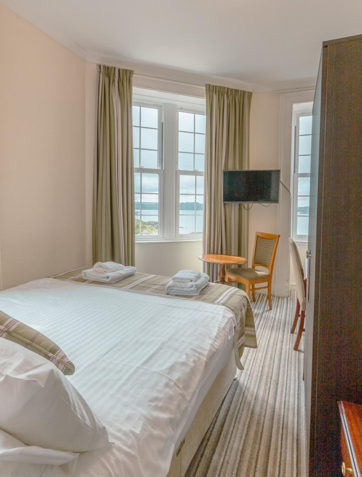 Gairloch Hotel 'A Bespoke Hotel' Esterno foto