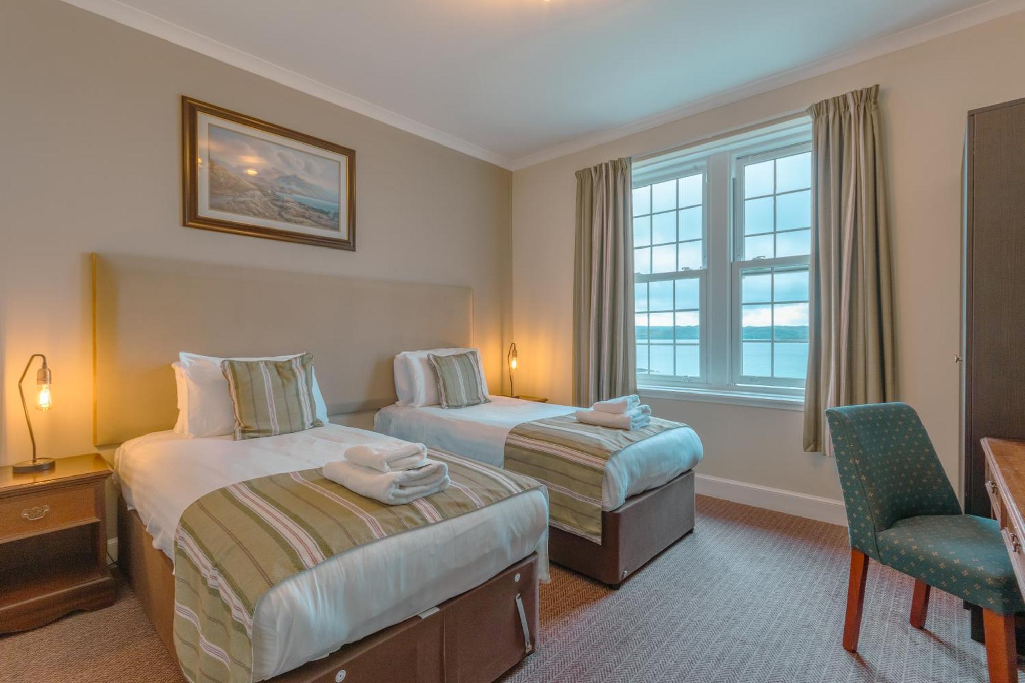 Gairloch Hotel 'A Bespoke Hotel' Esterno foto