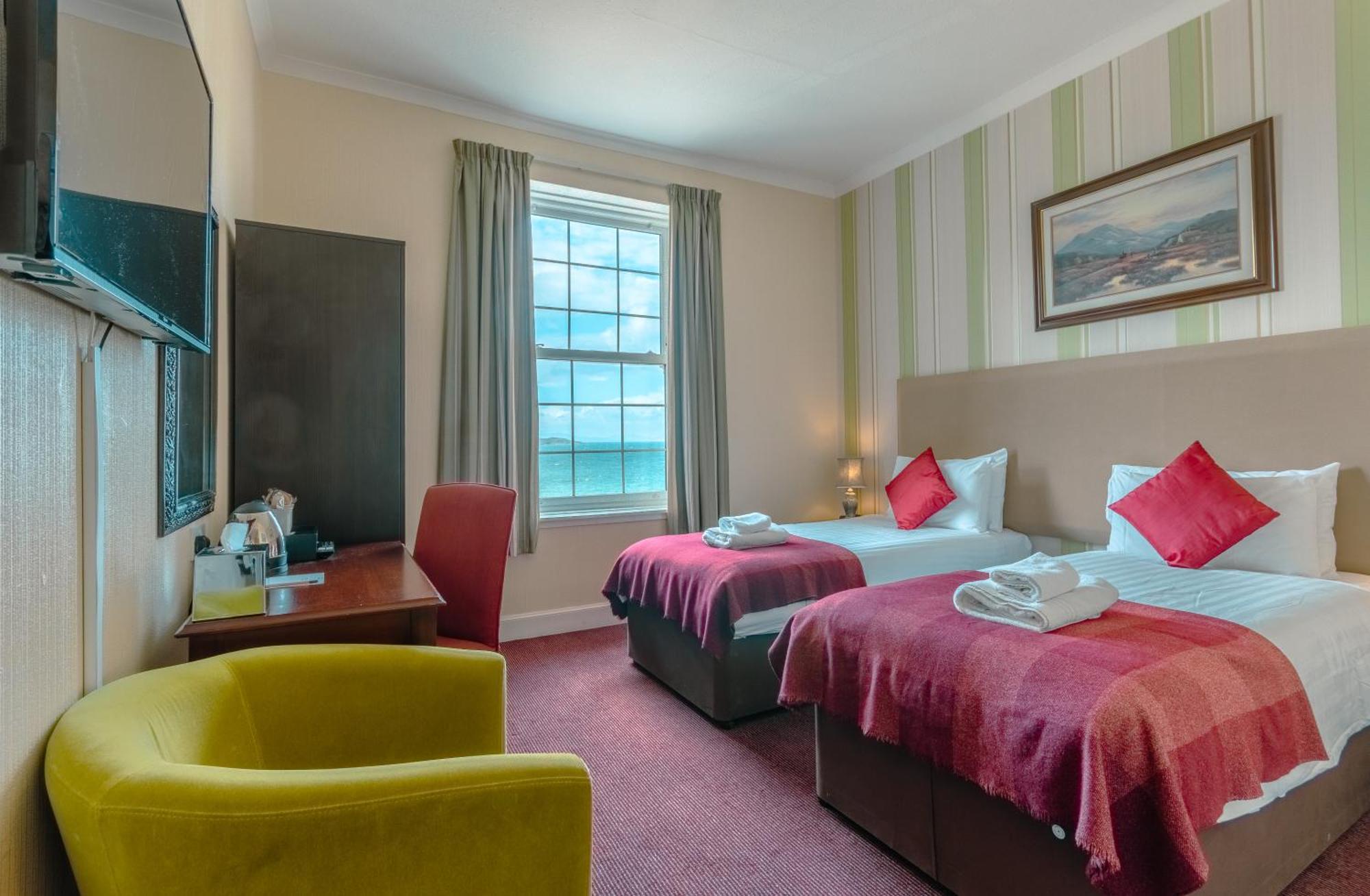 Gairloch Hotel 'A Bespoke Hotel' Esterno foto