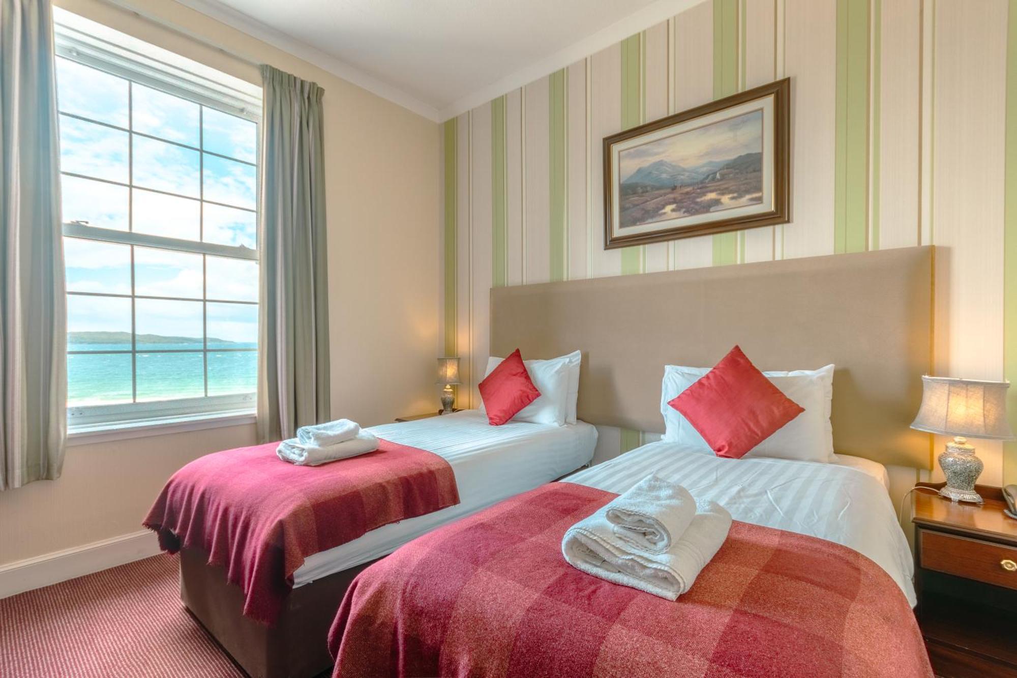 Gairloch Hotel 'A Bespoke Hotel' Esterno foto