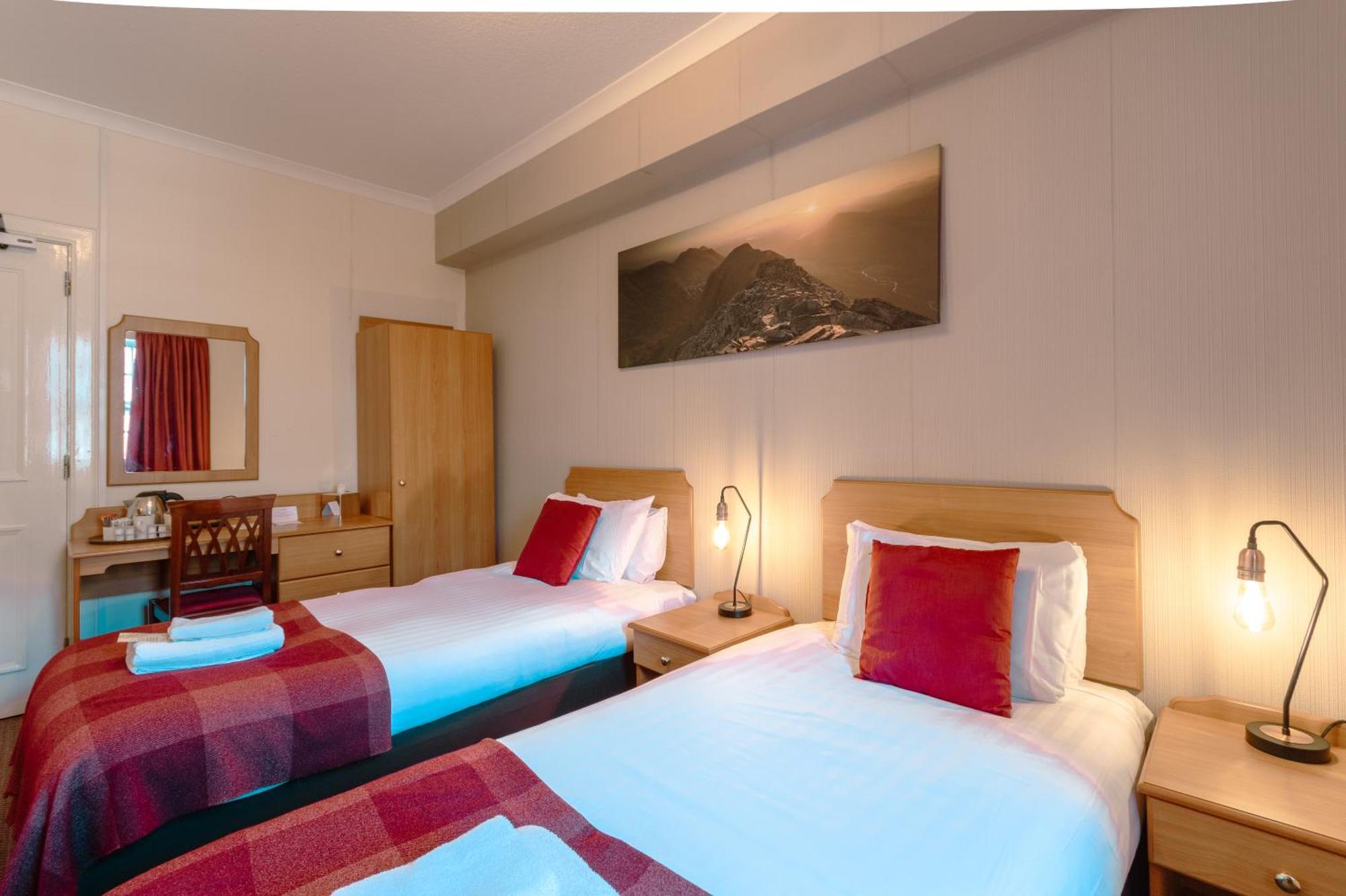 Gairloch Hotel 'A Bespoke Hotel' Esterno foto