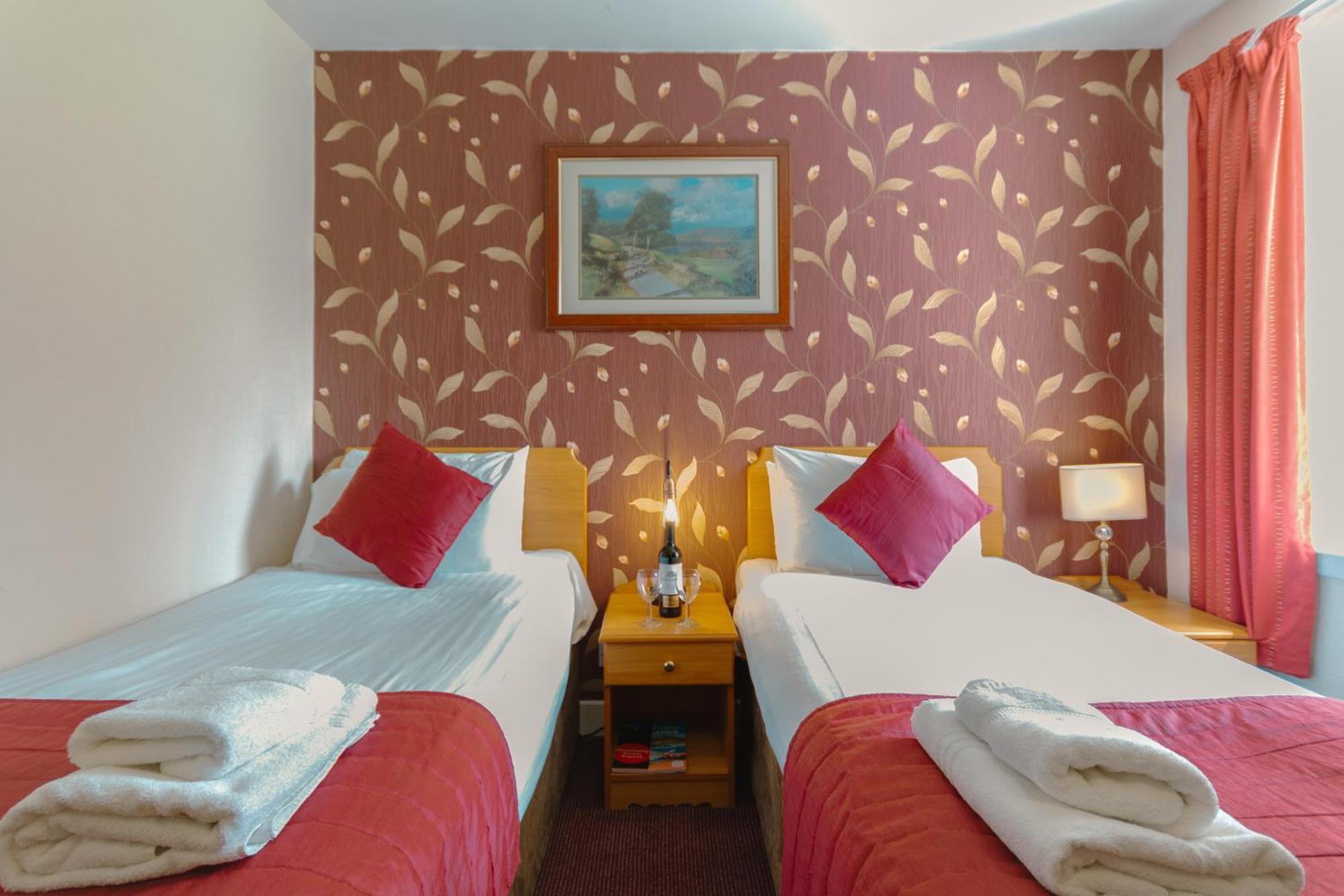 Gairloch Hotel 'A Bespoke Hotel' Esterno foto