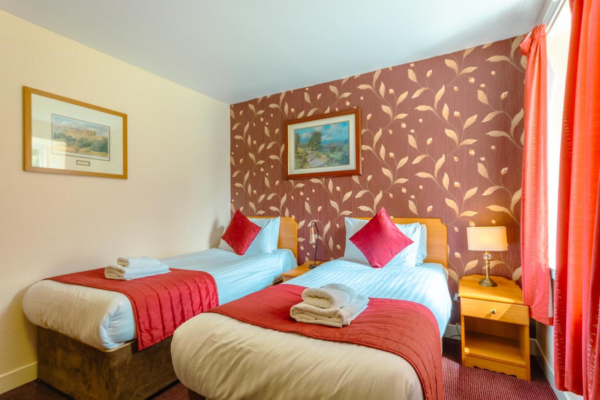 Gairloch Hotel 'A Bespoke Hotel' Esterno foto