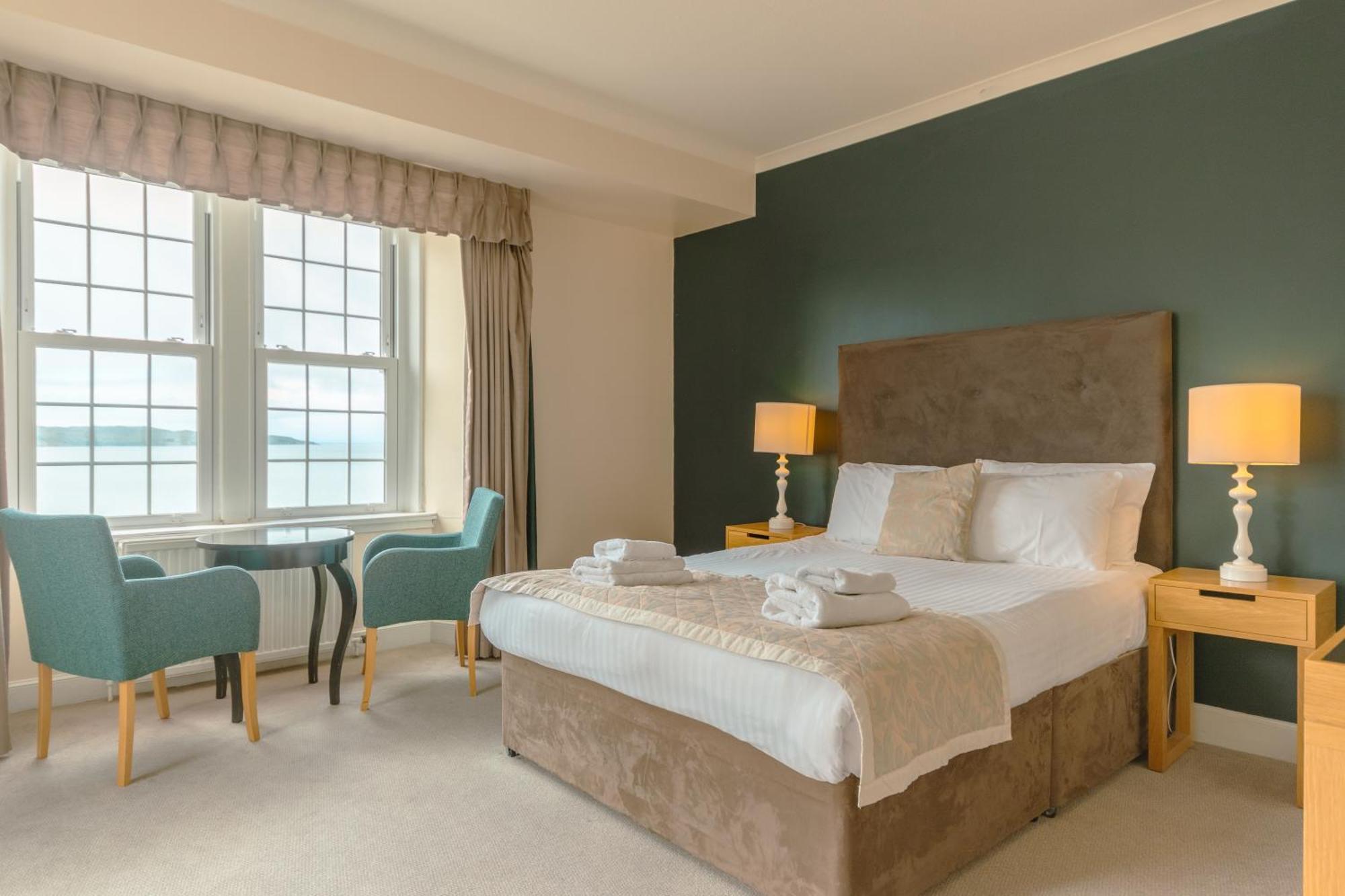 Gairloch Hotel 'A Bespoke Hotel' Esterno foto