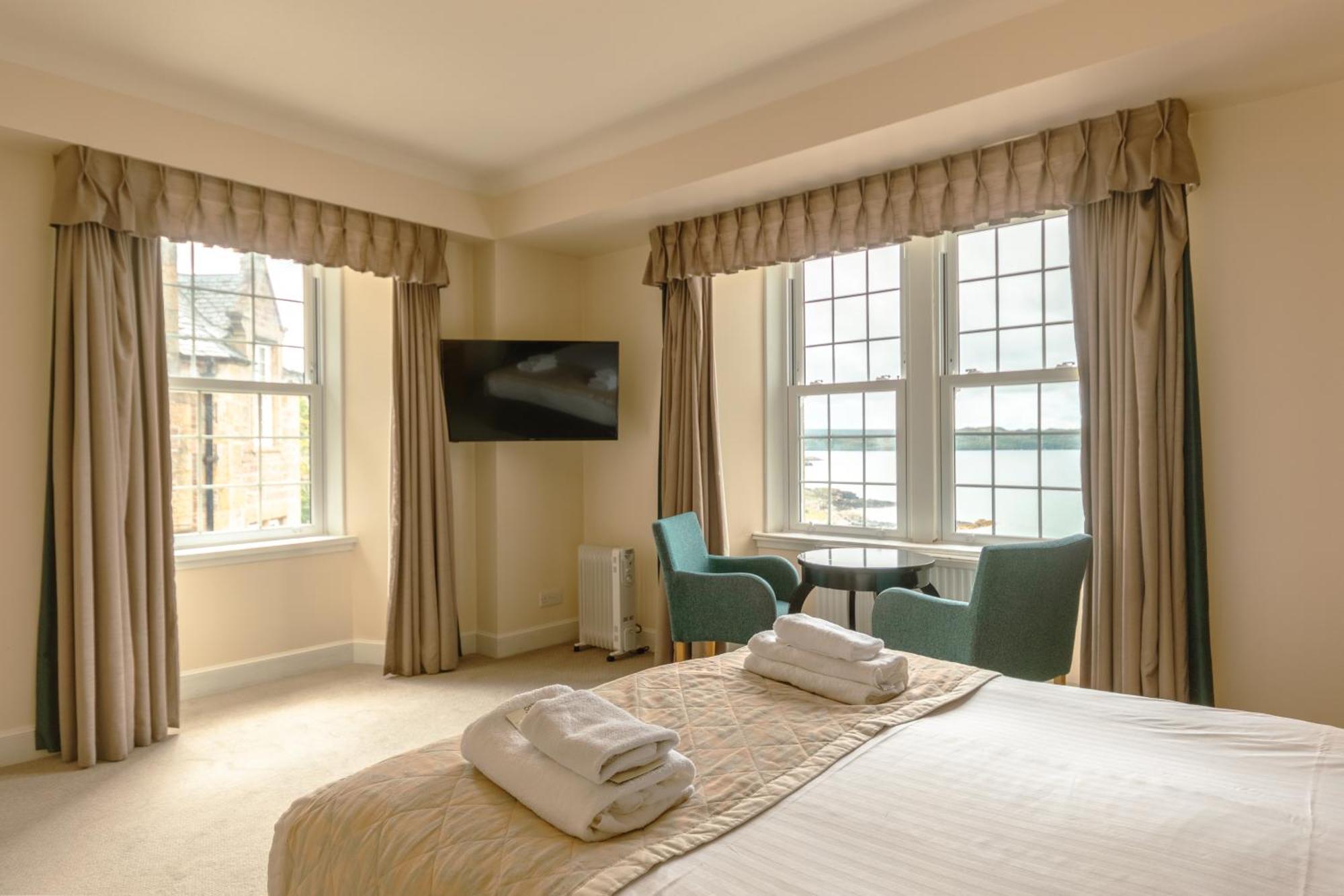Gairloch Hotel 'A Bespoke Hotel' Esterno foto