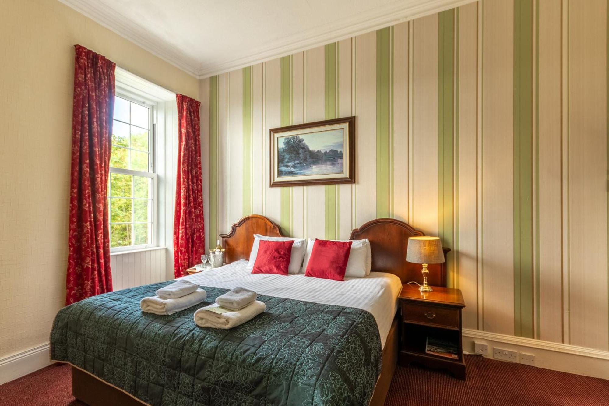 Gairloch Hotel 'A Bespoke Hotel' Esterno foto