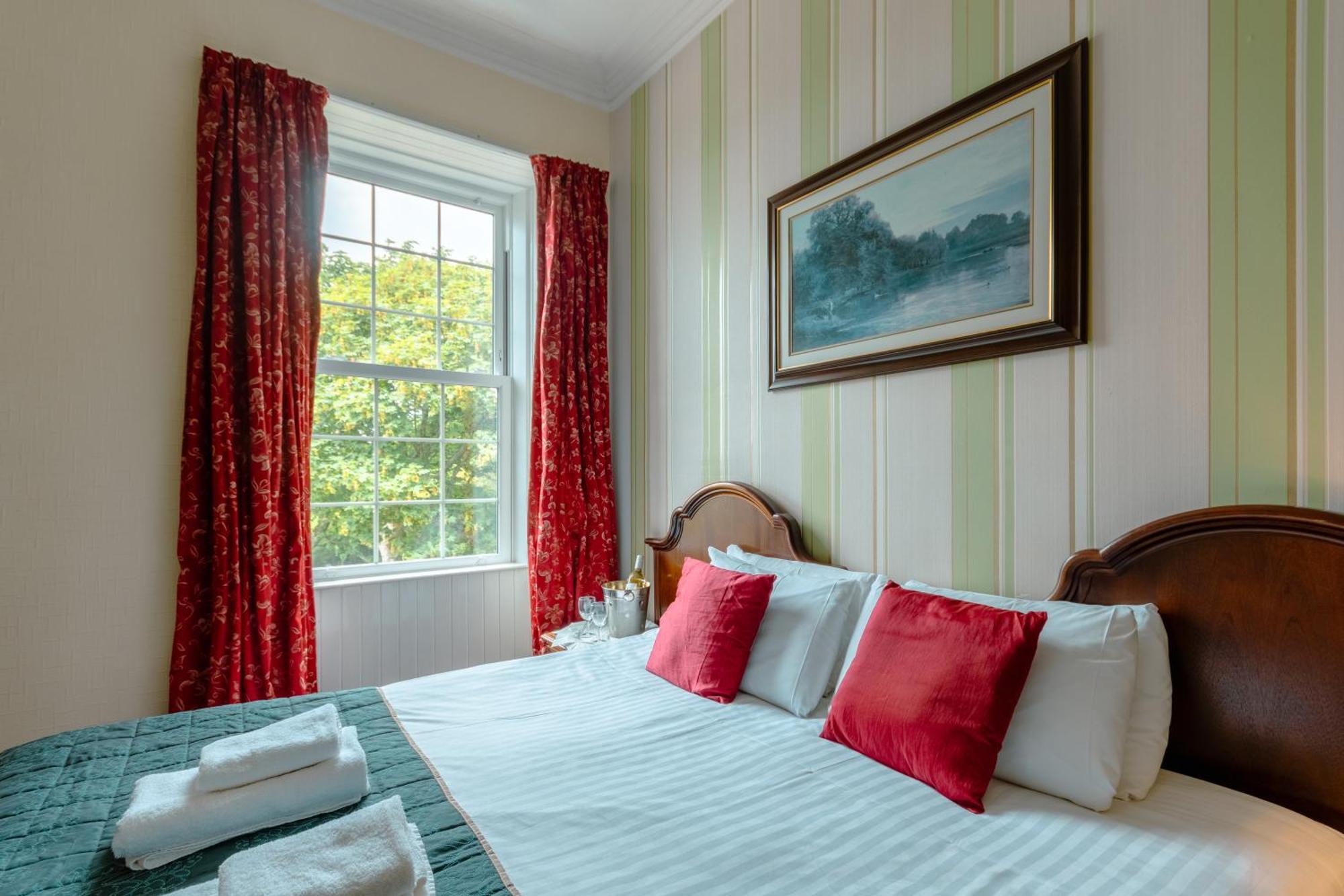 Gairloch Hotel 'A Bespoke Hotel' Esterno foto