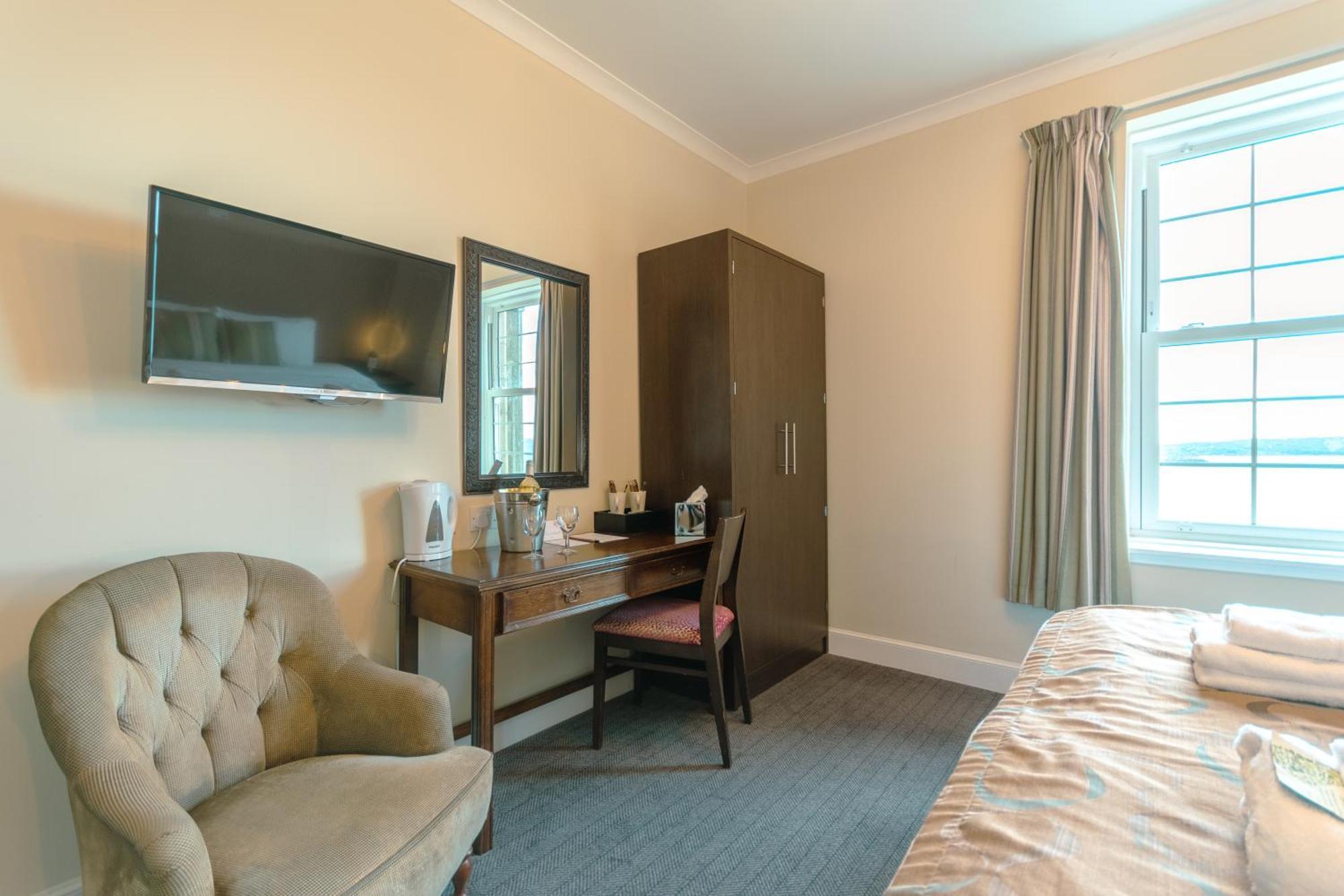 Gairloch Hotel 'A Bespoke Hotel' Esterno foto