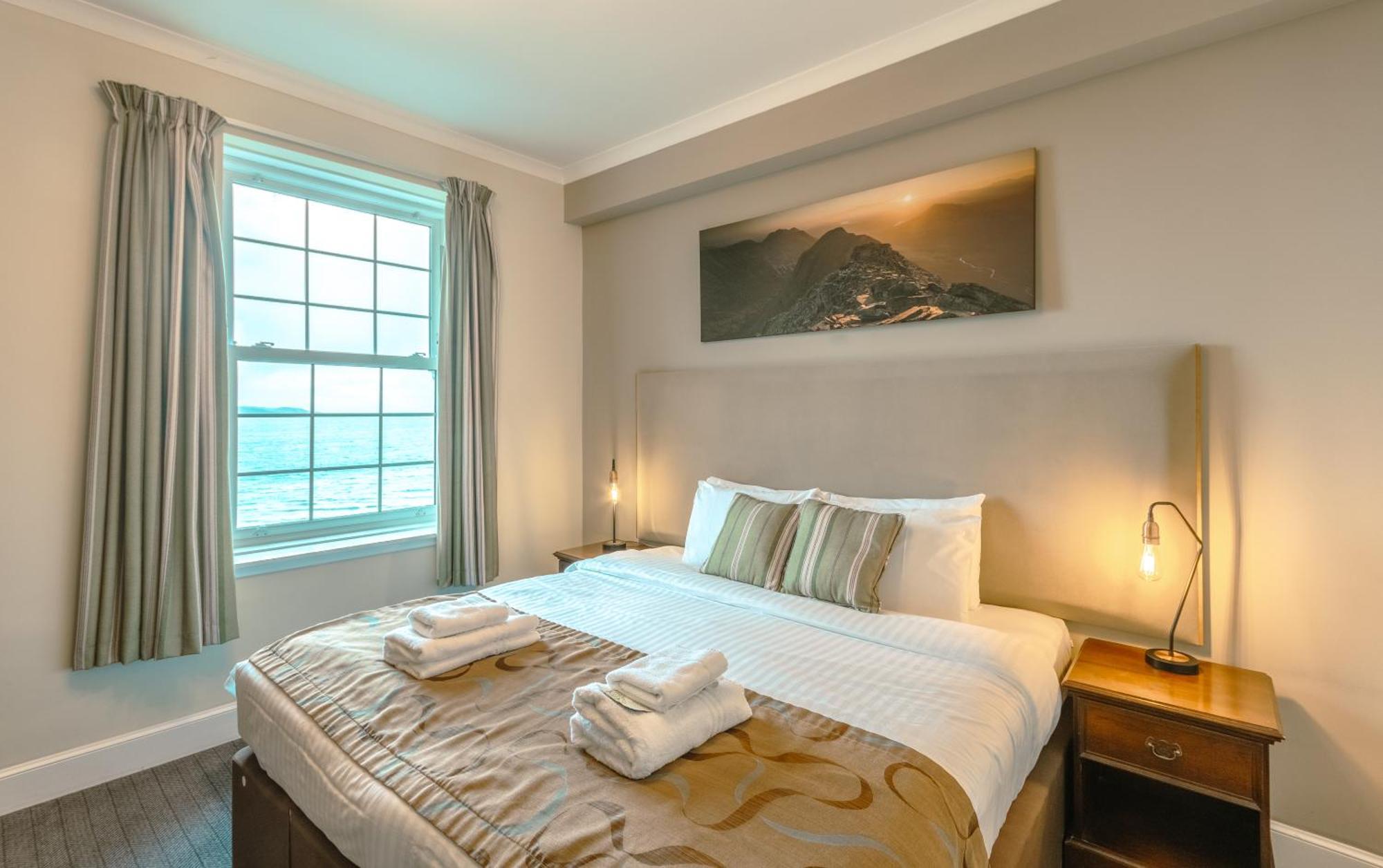 Gairloch Hotel 'A Bespoke Hotel' Esterno foto