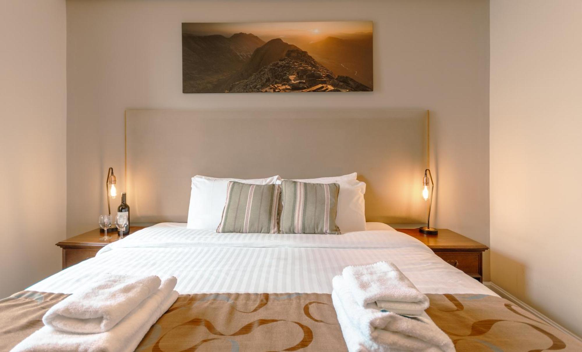 Gairloch Hotel 'A Bespoke Hotel' Esterno foto