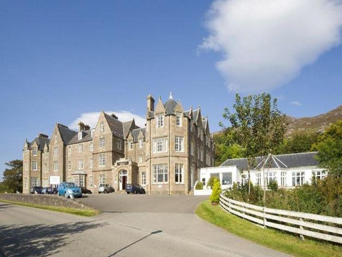 Gairloch Hotel 'A Bespoke Hotel' Esterno foto
