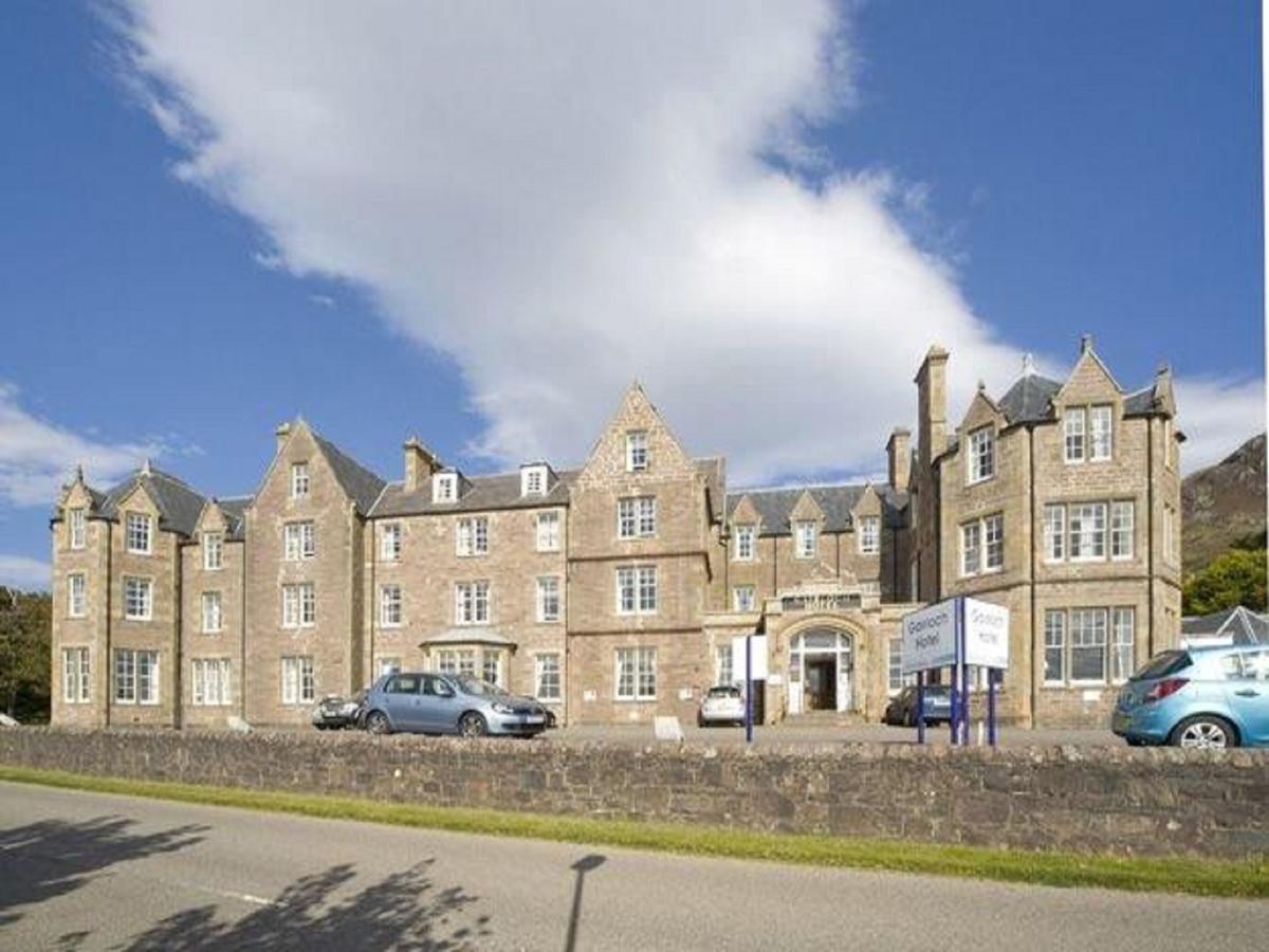 Gairloch Hotel 'A Bespoke Hotel' Esterno foto