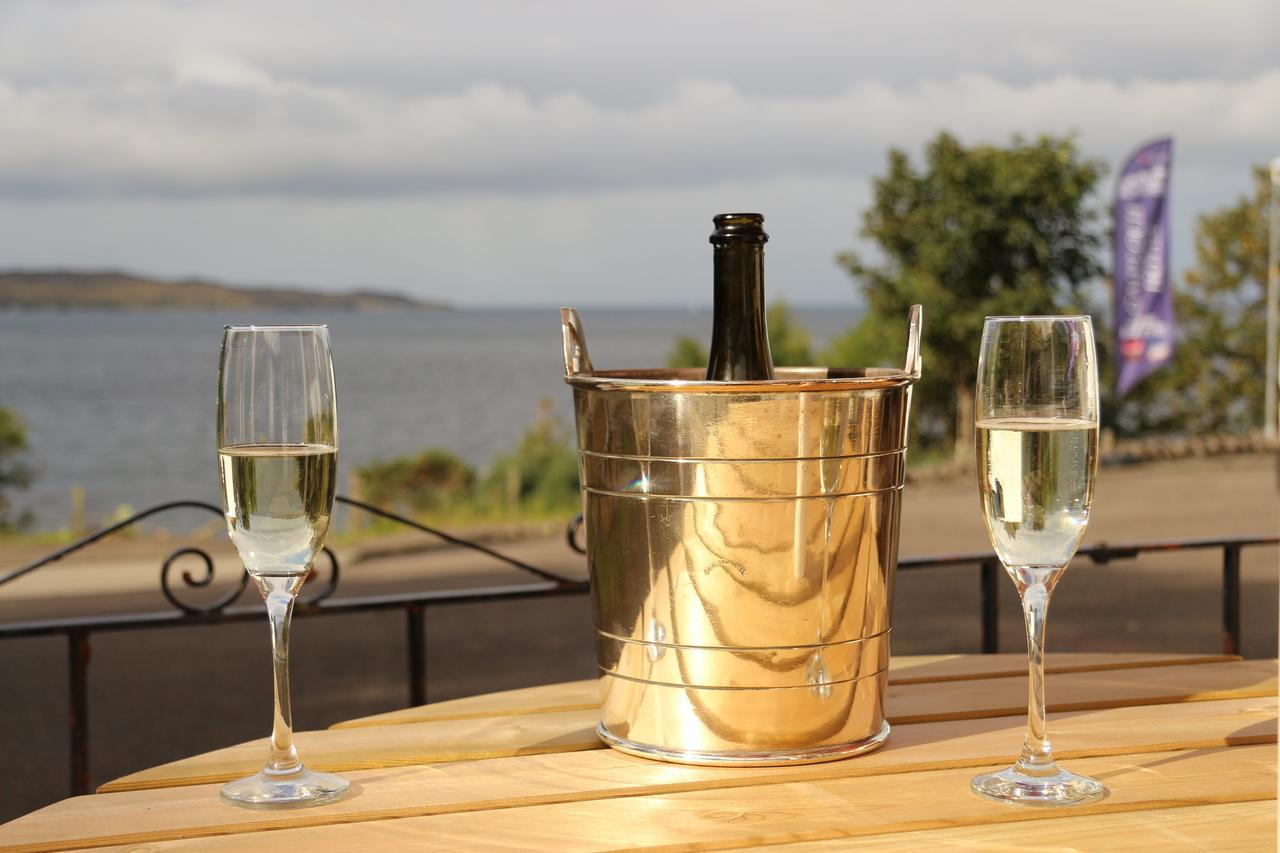 Gairloch Hotel 'A Bespoke Hotel' Esterno foto