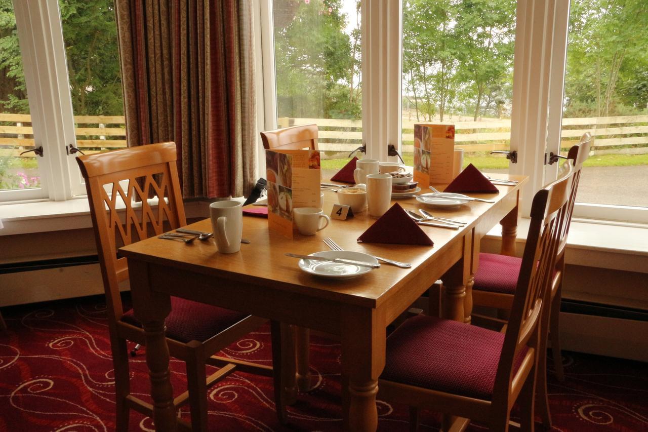 Gairloch Hotel 'A Bespoke Hotel' Esterno foto