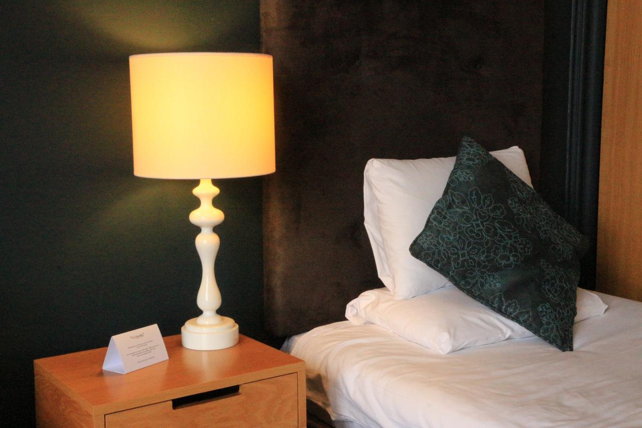 Gairloch Hotel 'A Bespoke Hotel' Esterno foto
