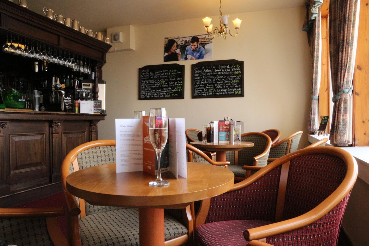 Gairloch Hotel 'A Bespoke Hotel' Esterno foto