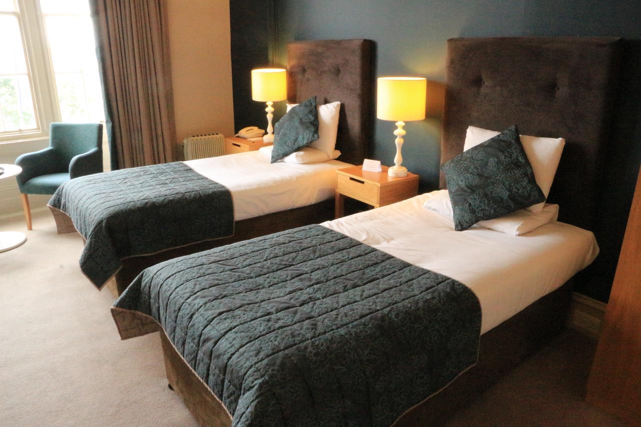 Gairloch Hotel 'A Bespoke Hotel' Esterno foto