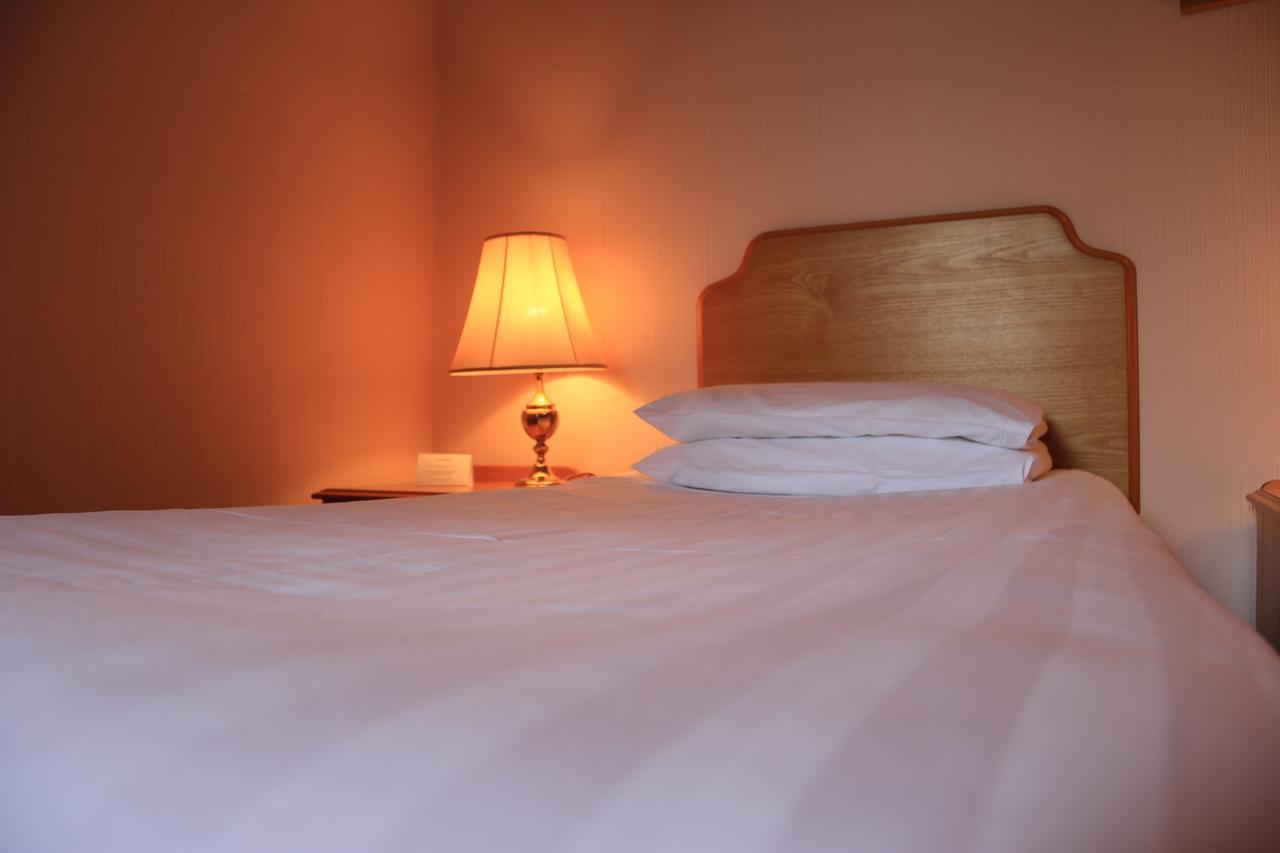 Gairloch Hotel 'A Bespoke Hotel' Esterno foto