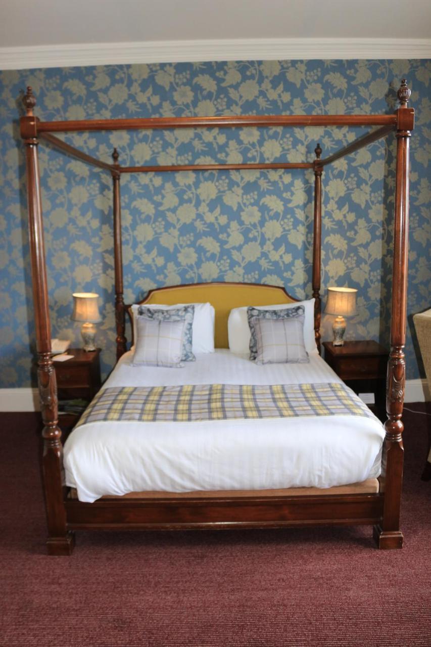 Gairloch Hotel 'A Bespoke Hotel' Esterno foto