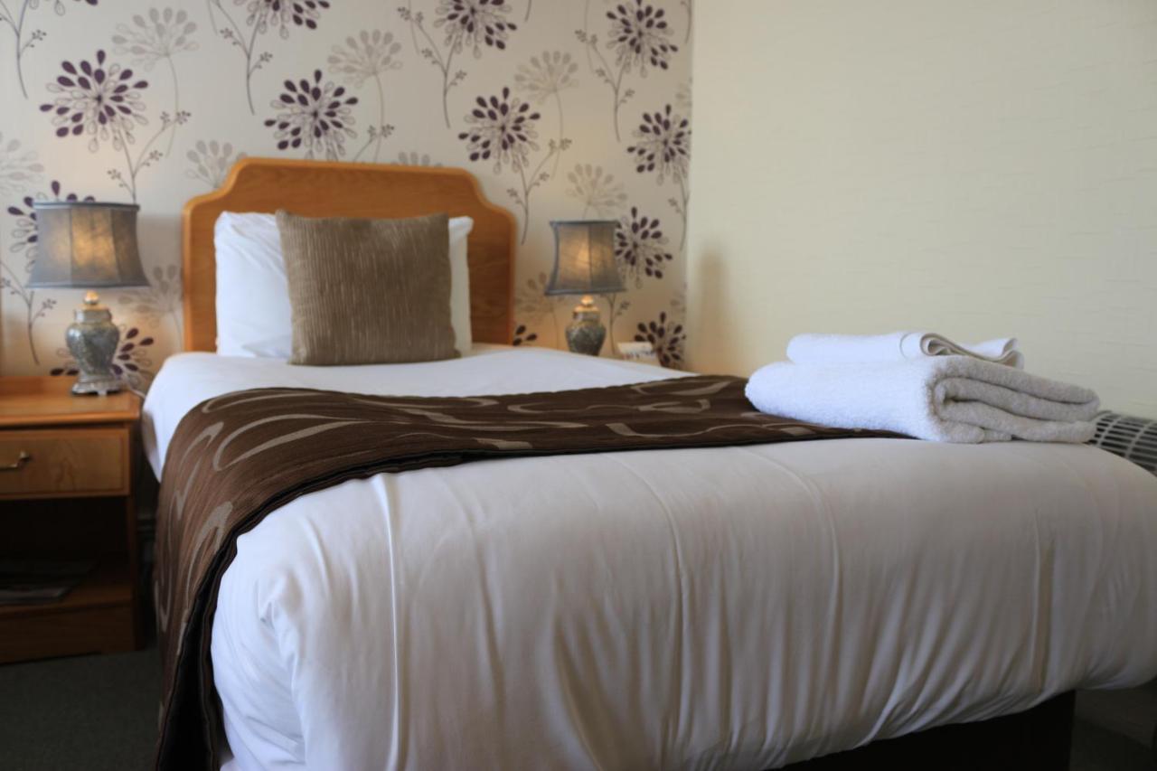 Gairloch Hotel 'A Bespoke Hotel' Esterno foto