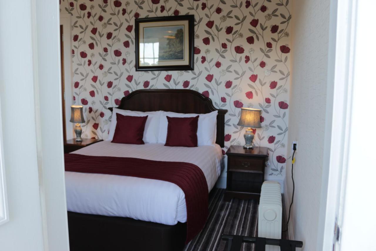 Gairloch Hotel 'A Bespoke Hotel' Esterno foto