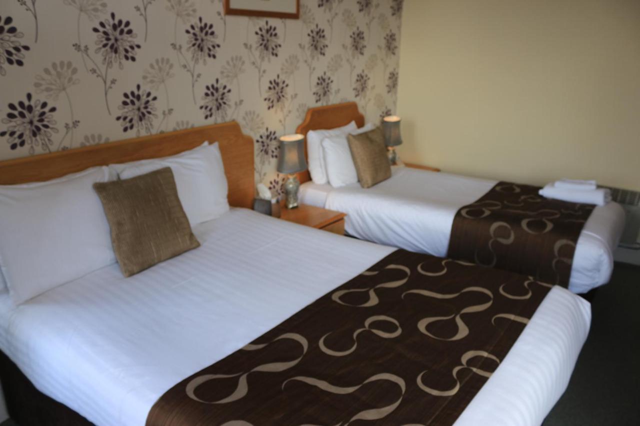 Gairloch Hotel 'A Bespoke Hotel' Esterno foto