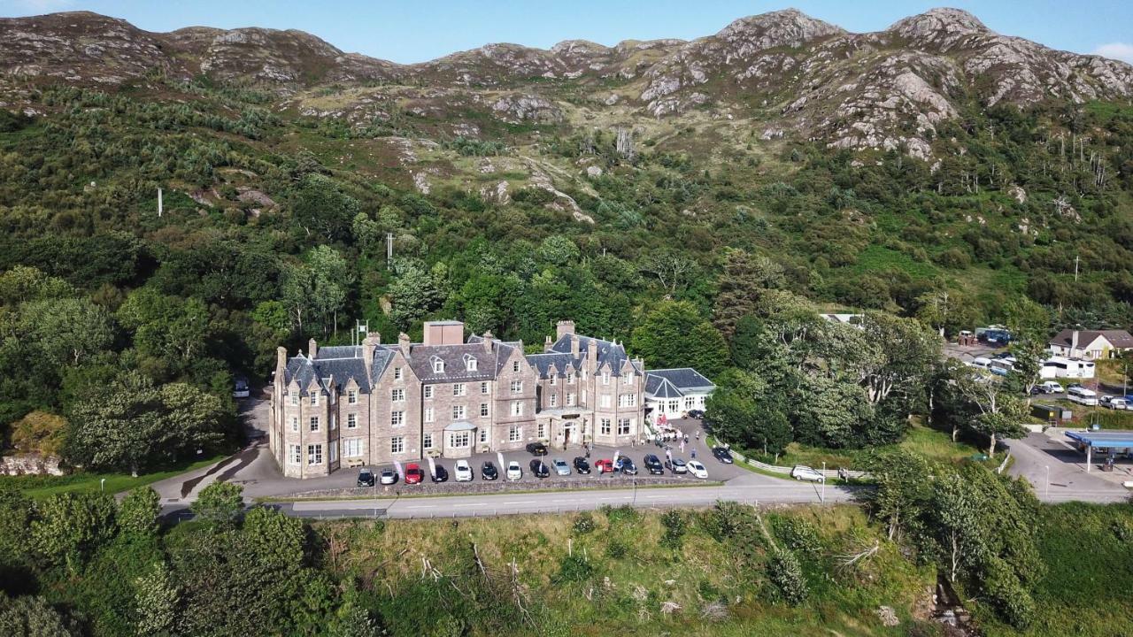 Gairloch Hotel 'A Bespoke Hotel' Esterno foto