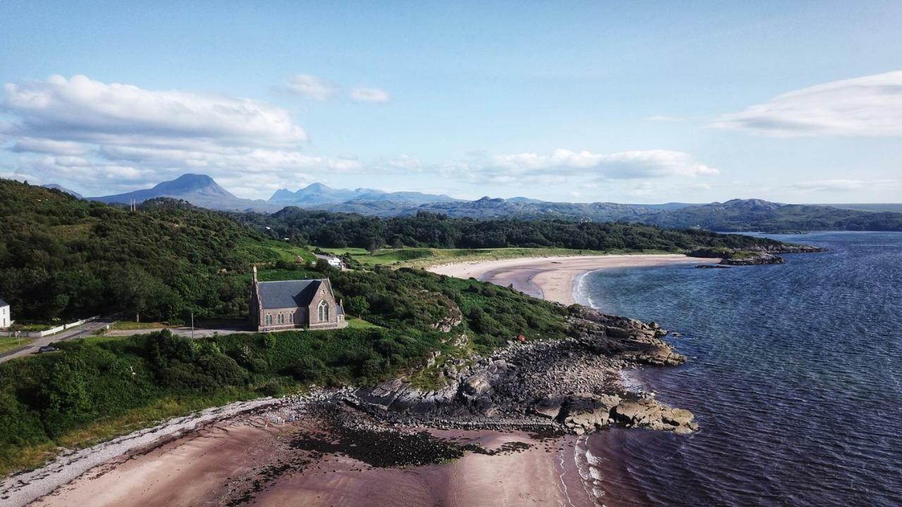 Gairloch Hotel 'A Bespoke Hotel' Esterno foto